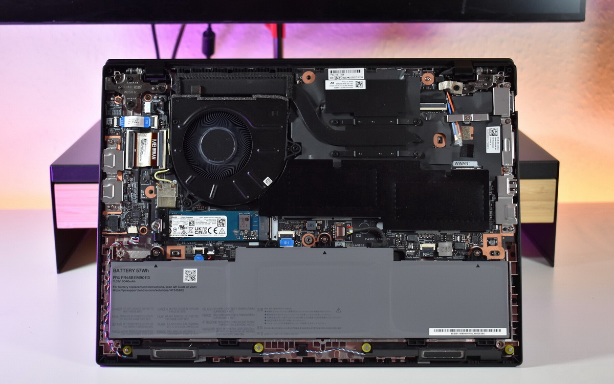 Đánh giá Lenovo ThinkPad L14 Gen 6