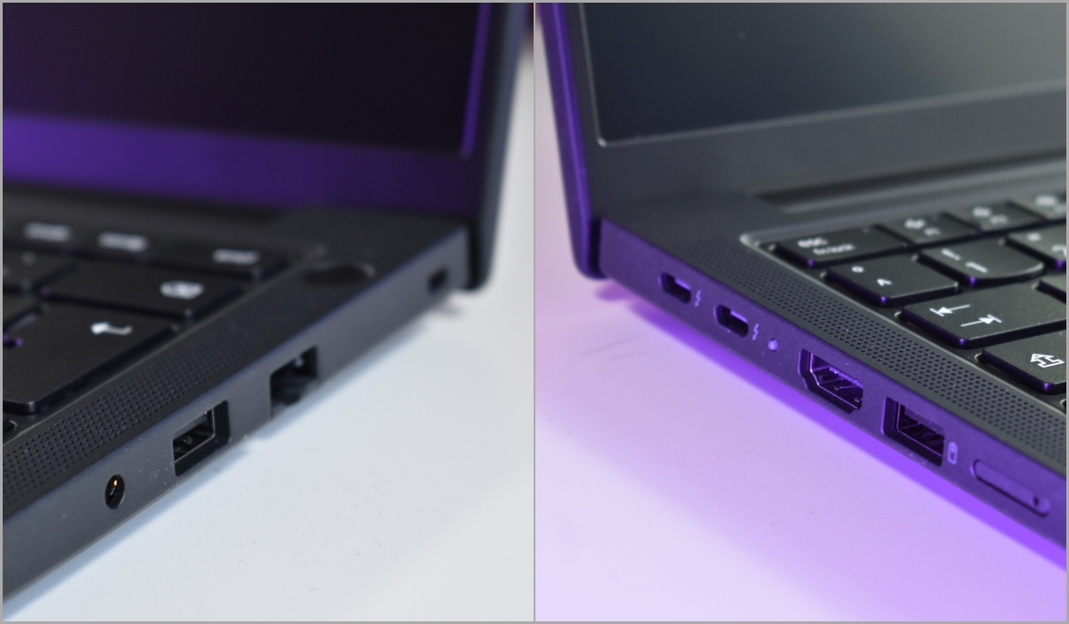 Đánh giá Lenovo ThinkPad T14 Gen 7