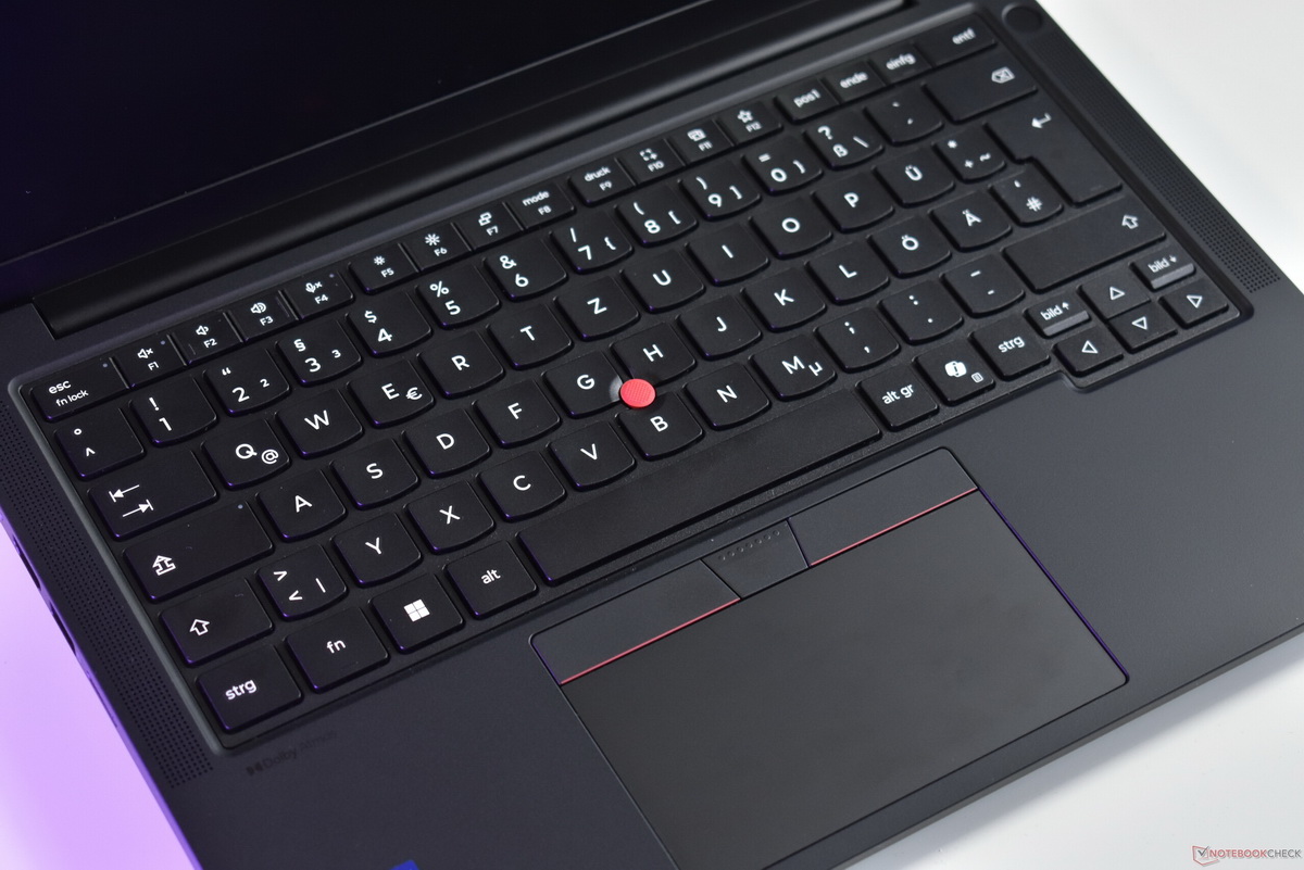 Đánh giá Lenovo ThinkPad T14 Gen 7