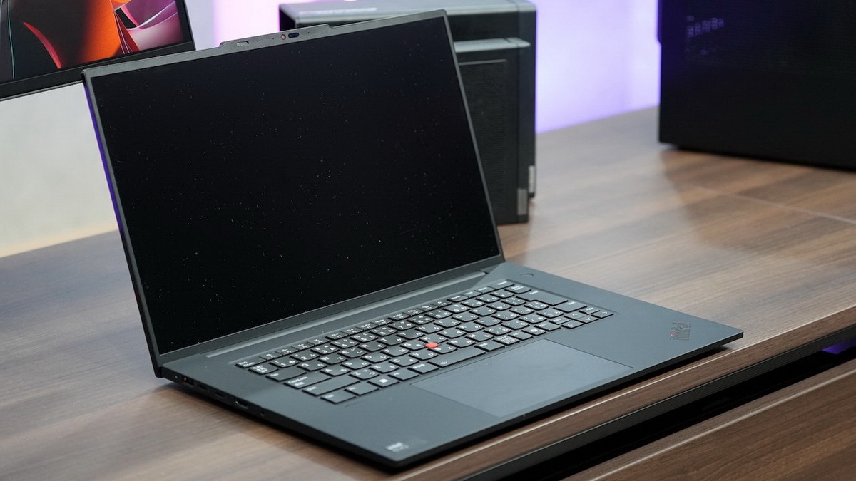 Đánh giá Lenovo ThinkPad T1g Gen 8