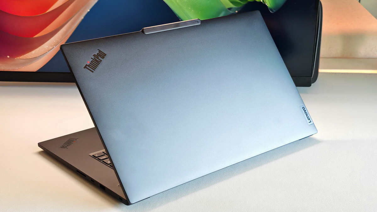 Đánh giá Lenovo ThinkPad T1g Gen 8: Laptop trăm triệu có thỏa mãn được mọi nhu cầu?
