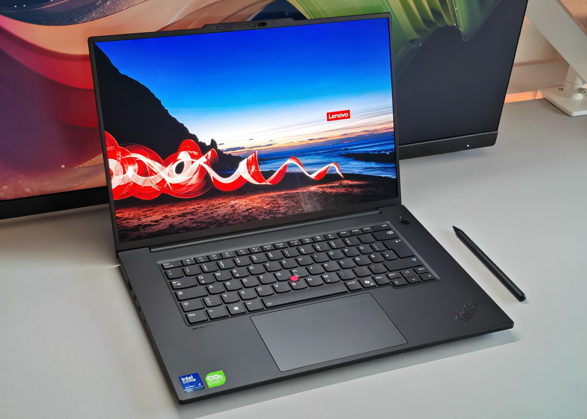 Đánh giá Lenovo ThinkPad T1g Gen 8