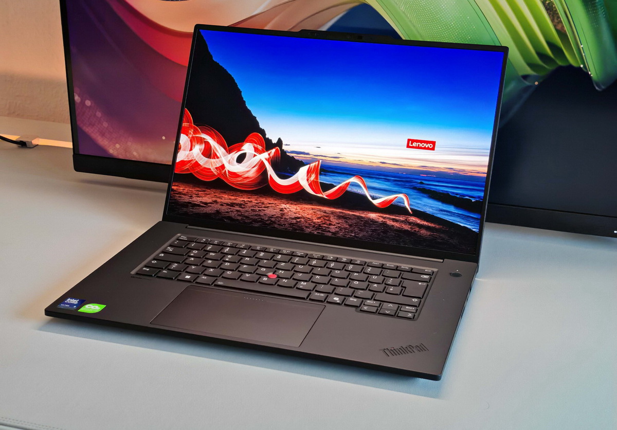 Đánh giá Lenovo ThinkPad T1g Gen 8