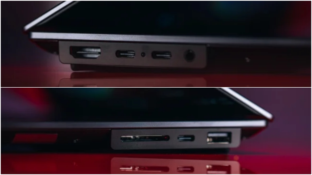 Đánh giá Lenovo ThinkPad X9 15p Aura Edition