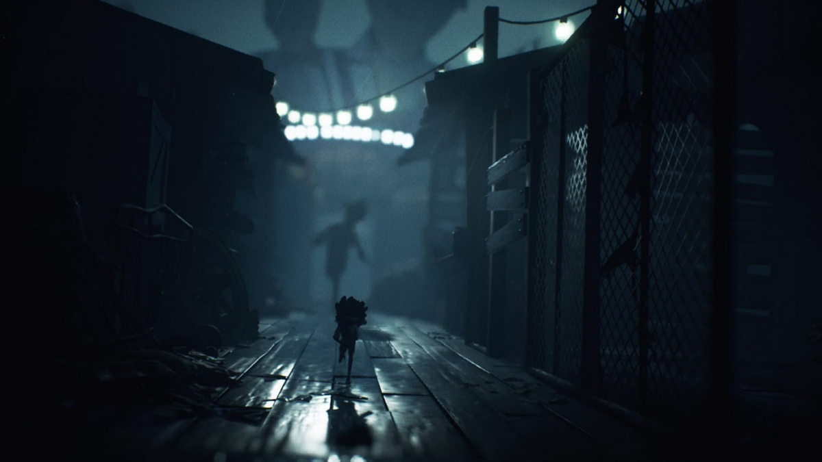Đánh giá Little Nightmare 3: Một câu chuyện không trọn vẹn