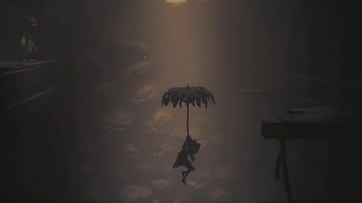 Đánh giá Little Nightmare 3: Một câu chuyện không trọn vẹn