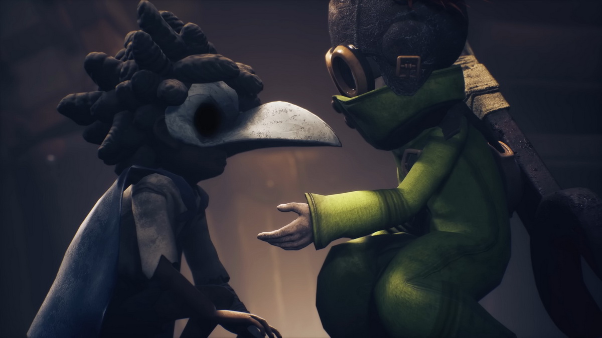 Đánh giá Little Nightmare 3: Một câu chuyện không trọn vẹn