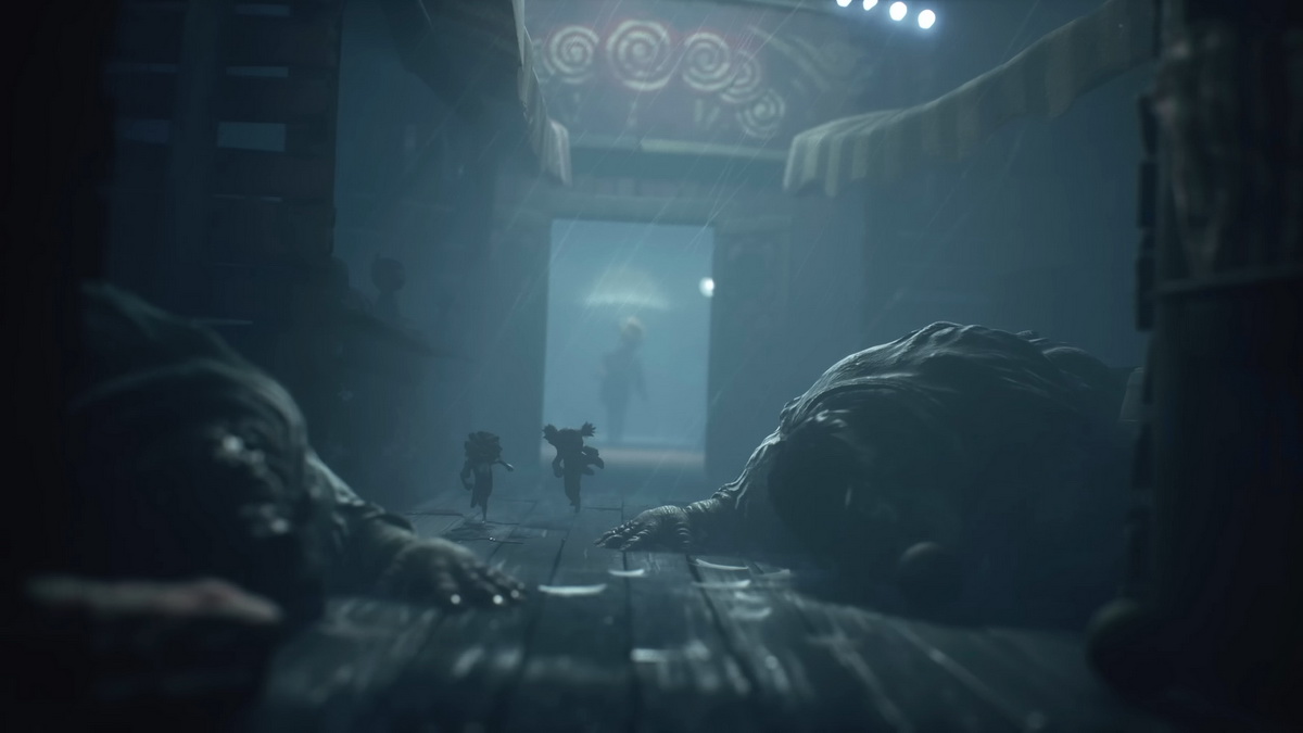Đánh giá Little Nightmare 3: Một câu chuyện không trọn vẹn