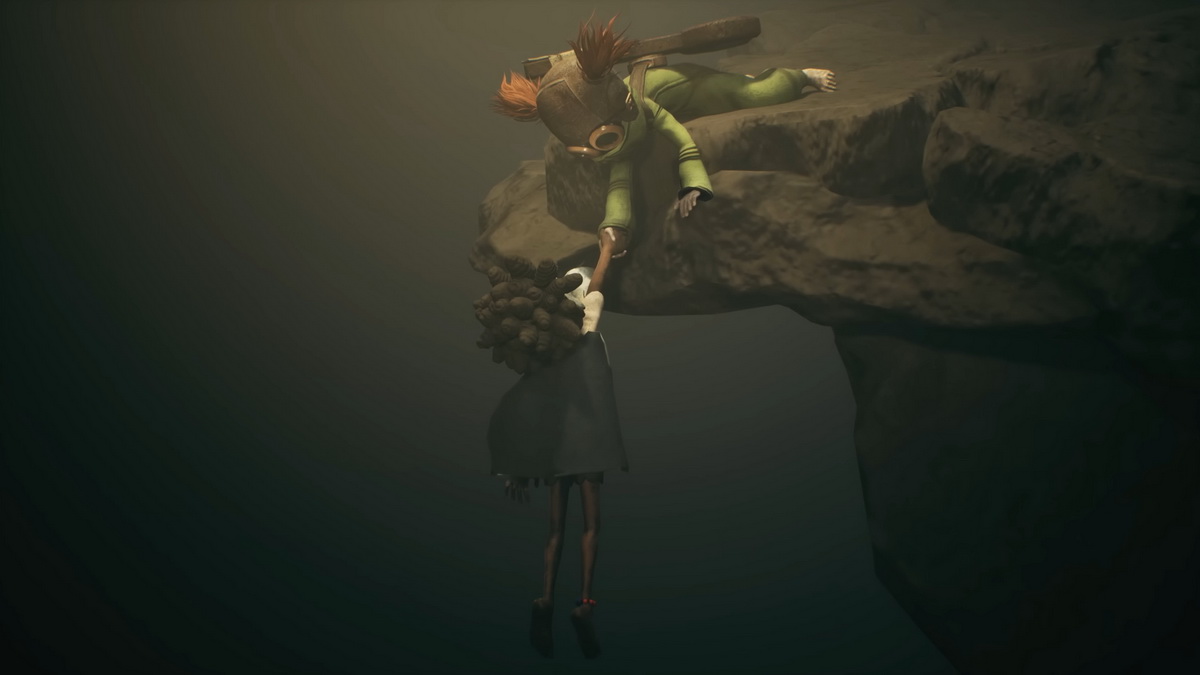 Đánh giá Little Nightmare 3: Một câu chuyện không trọn vẹn