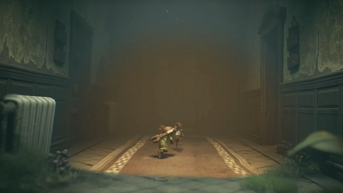 Đánh giá Little Nightmare 3: Một câu chuyện không trọn vẹn
