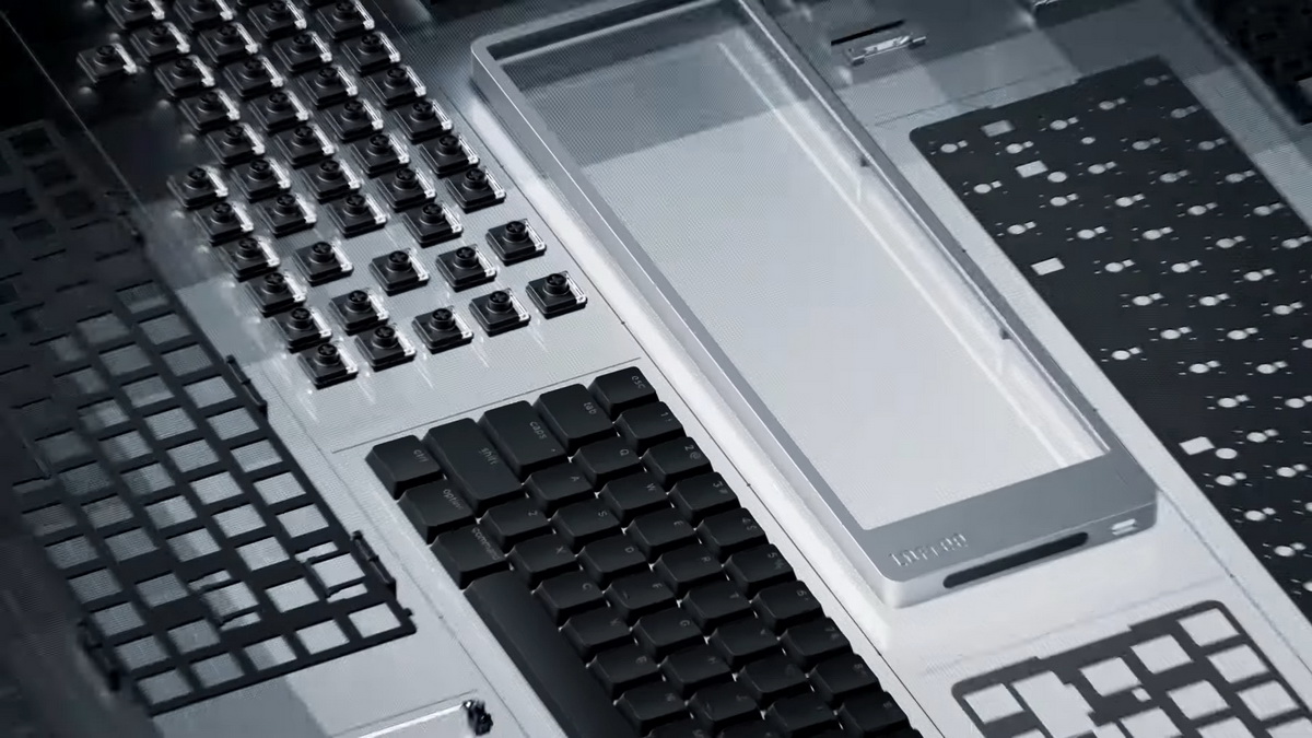 Đánh giá bàn phím Lofree Flow 2: Đáng giá từng đồng để sở hữu?