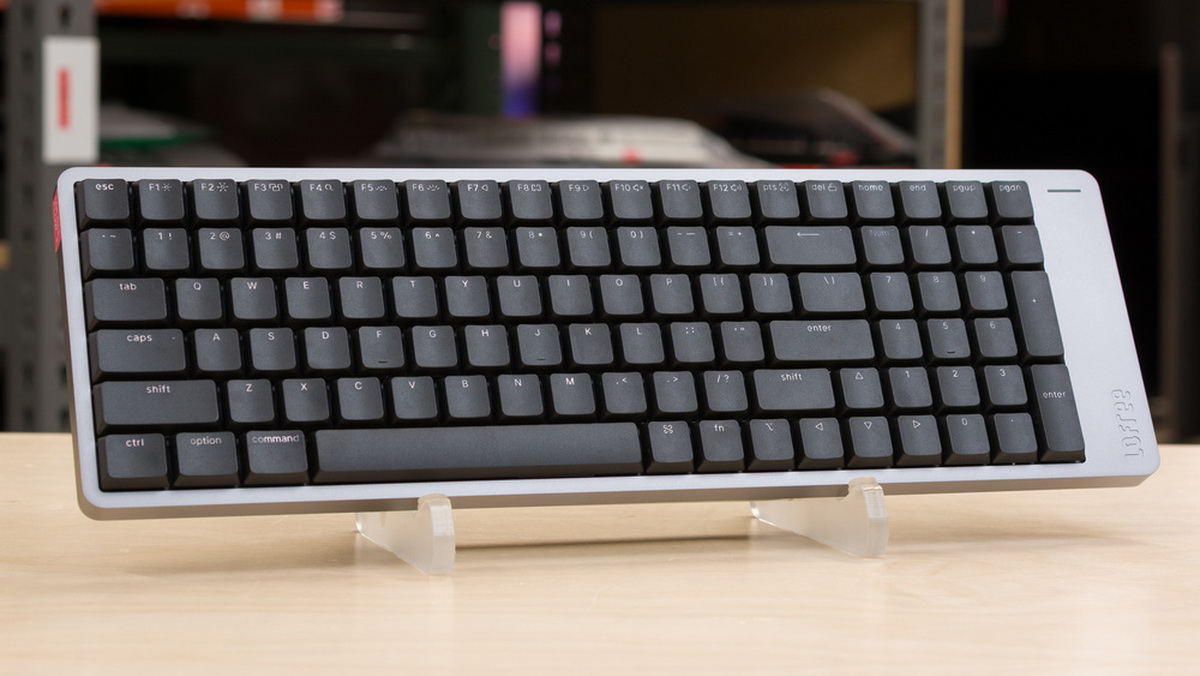 Đánh giá bàn phím Lofree Flow 2: Đáng giá từng đồng để sở hữu?