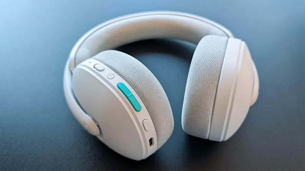 Đánh giá Logitech G325 Lightspeed