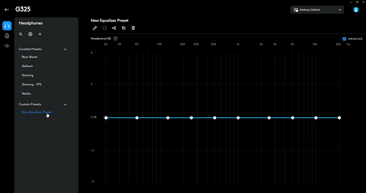 Đánh giá Logitech G325 Lightspeed