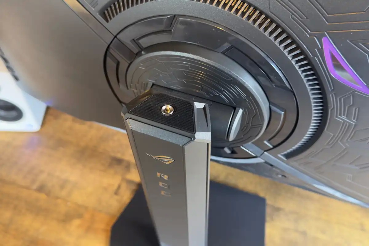 Đánh giá Asus ROG Strix 5K