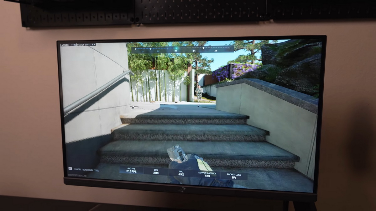 Đánh giá Asus ROG Strix 5K