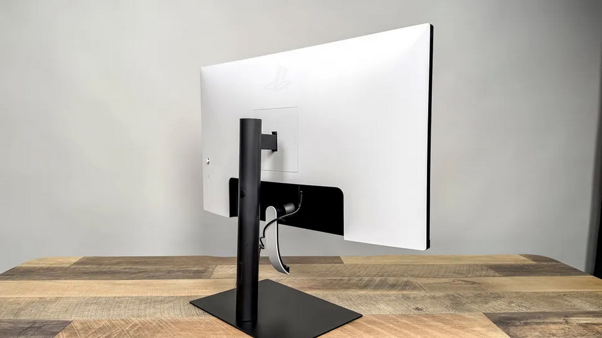 Đánh giá màn hình PlayStation 27 inch: Lựa chọn mượt mà cho góc máy PS5 và PC