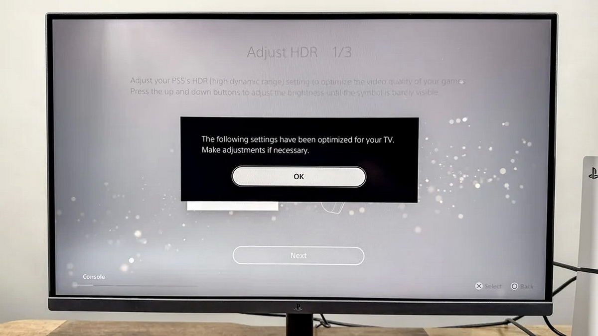 Đánh giá màn hình PlayStation 27 inch: Lựa chọn mượt mà cho góc máy PS5 và PC