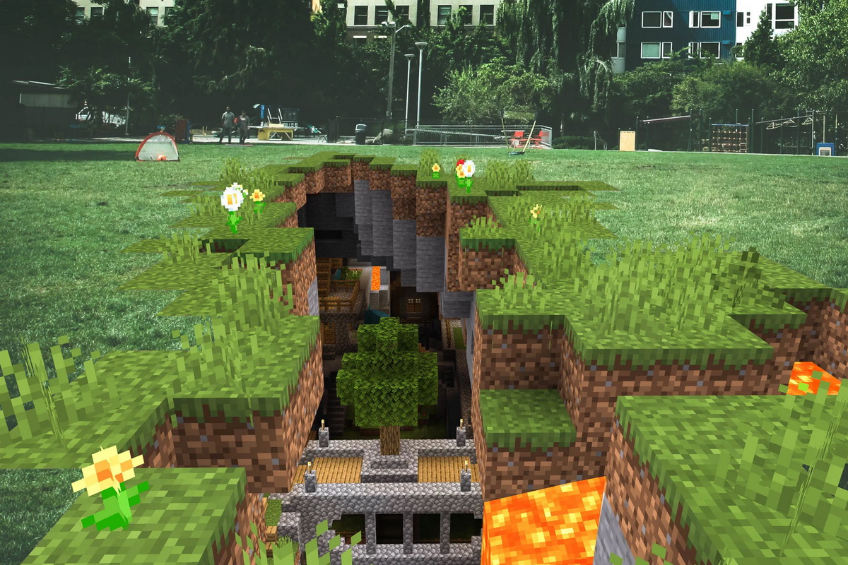 Đánh giá Minecraft Bedrock Edition