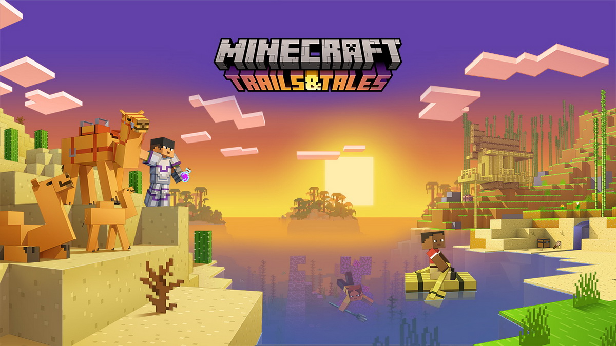 Đánh giá Minecraft Bedrock Edition