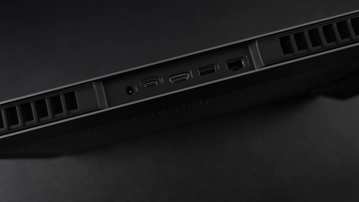 Đánh giá Minisforum G7 Pro: Laptop không màn hình cực mạnh cho game thủ