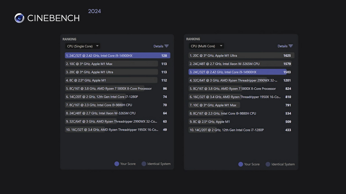 Đánh giá Minisforum G7 Pro: Laptop không màn hình cực mạnh cho game thủ
