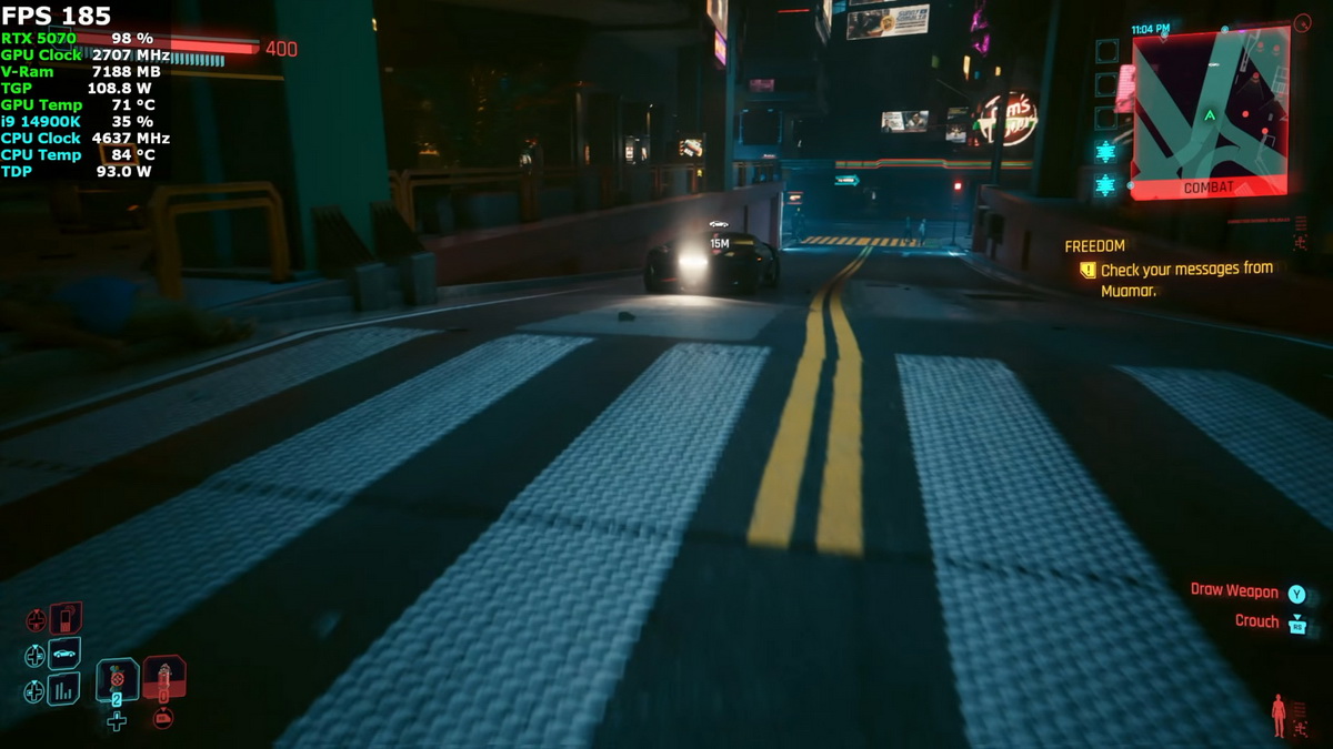 Đánh giá Minisforum G7 Pro: Laptop không màn hình cực mạnh cho game thủ