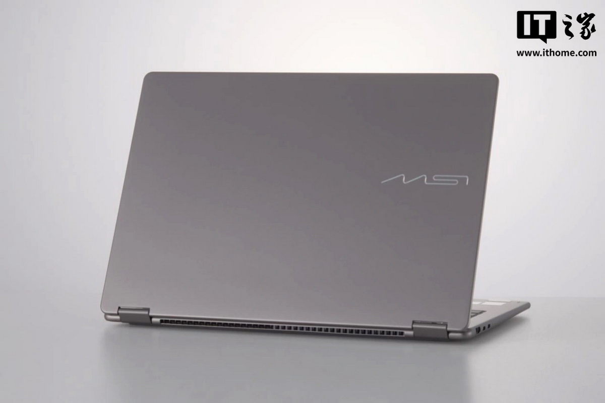 Đánh giá MSI Flip AI+ 2026: Đỉnh cao xoay gập và sức mạnh AI