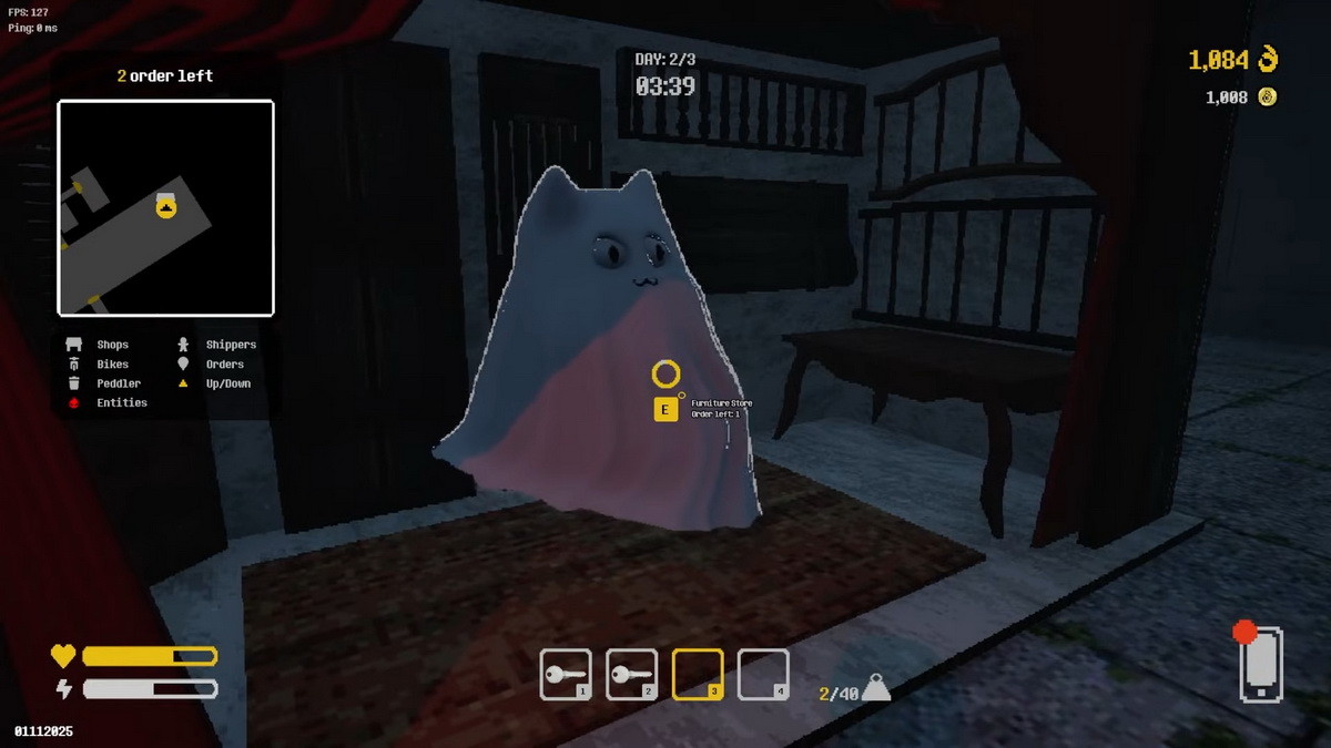 Đánh giá Night Shippers: Giao hàng ca đêm có gì vui?