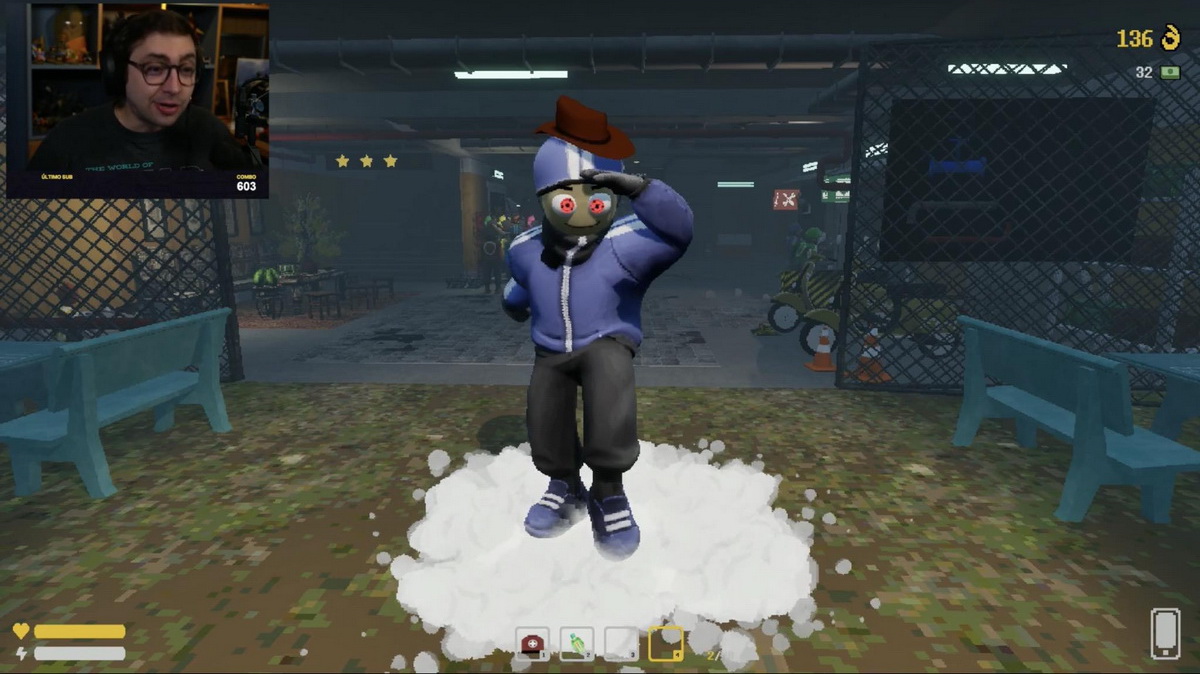 Đánh giá Night Shippers: Giao hàng ca đêm có gì vui?