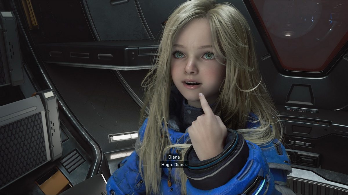 Đánh giá Pragmata: Capcom lại làm nên tuyệt tác?