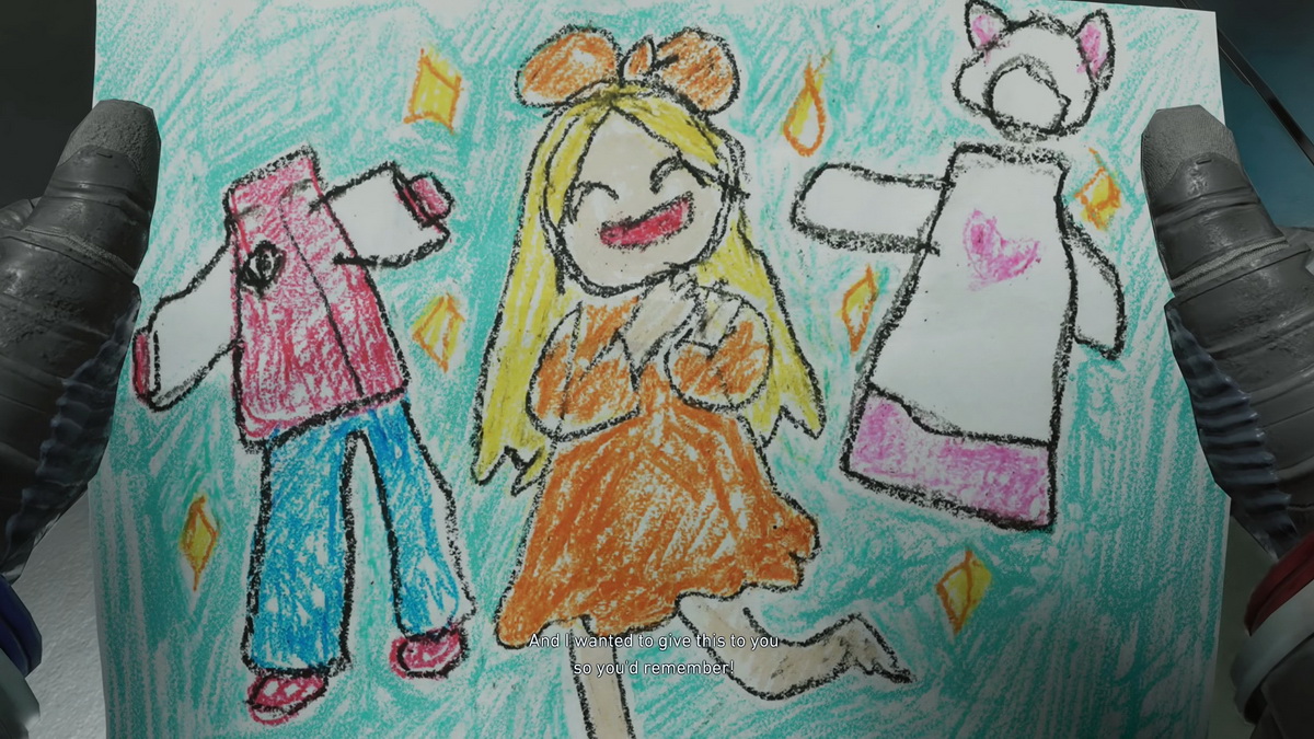 Đánh giá Pragmata: Capcom lại làm nên tuyệt tác?