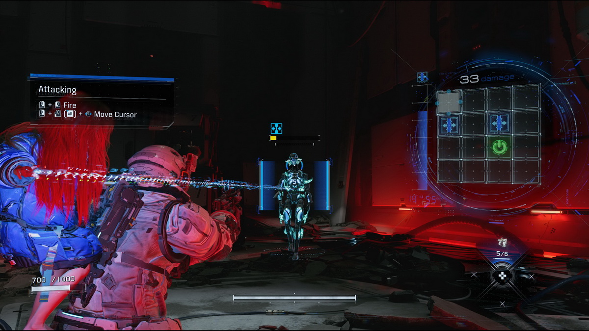 Đánh giá Pragmata: Capcom lại làm nên tuyệt tác?