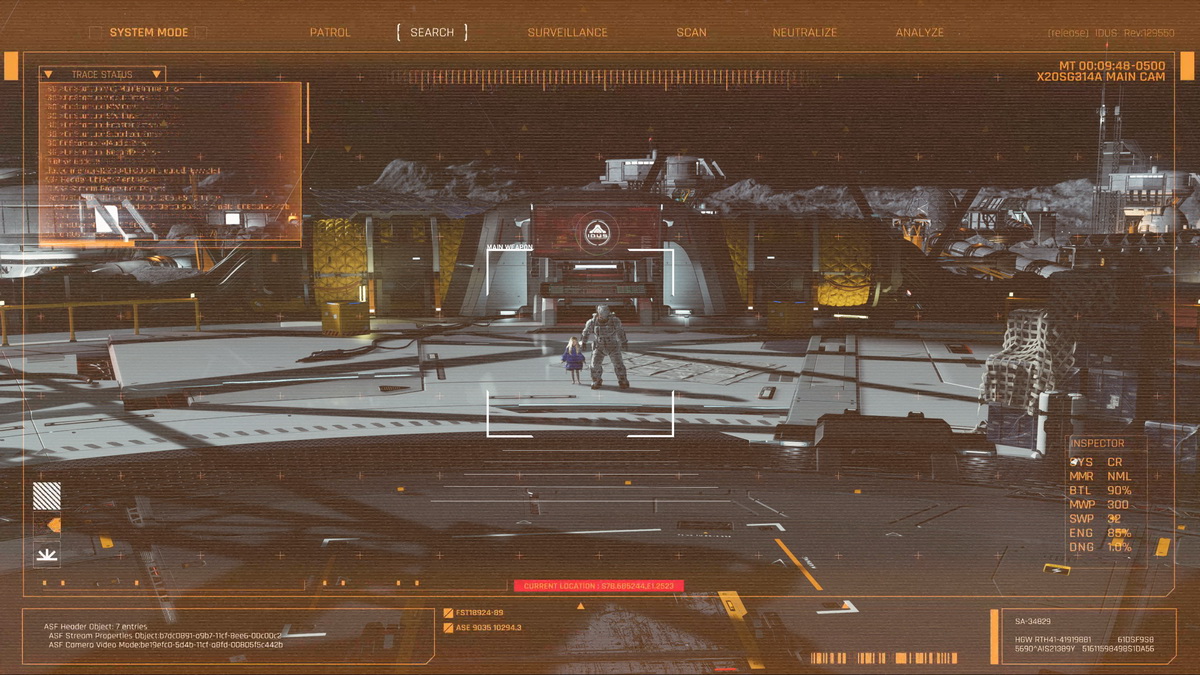 Đánh giá Pragmata: Capcom lại làm nên tuyệt tác?