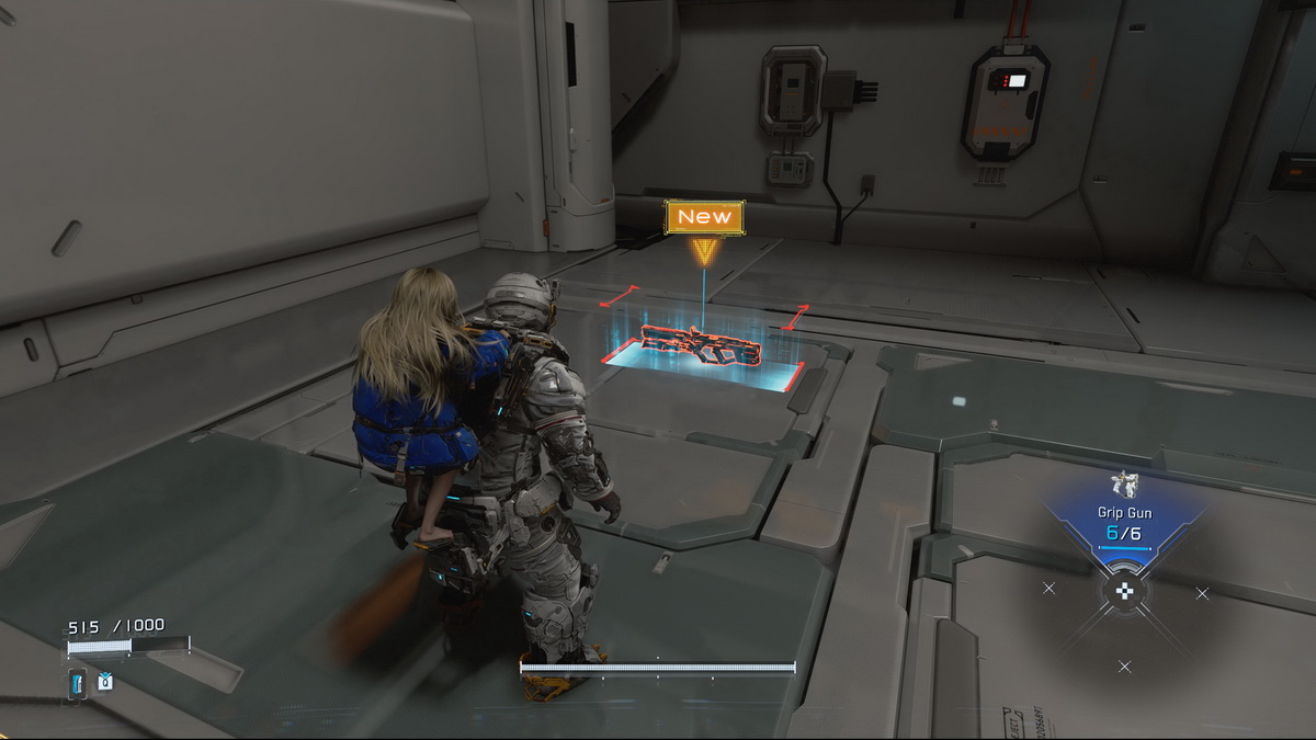 Đánh giá Pragmata: Capcom lại làm nên tuyệt tác?