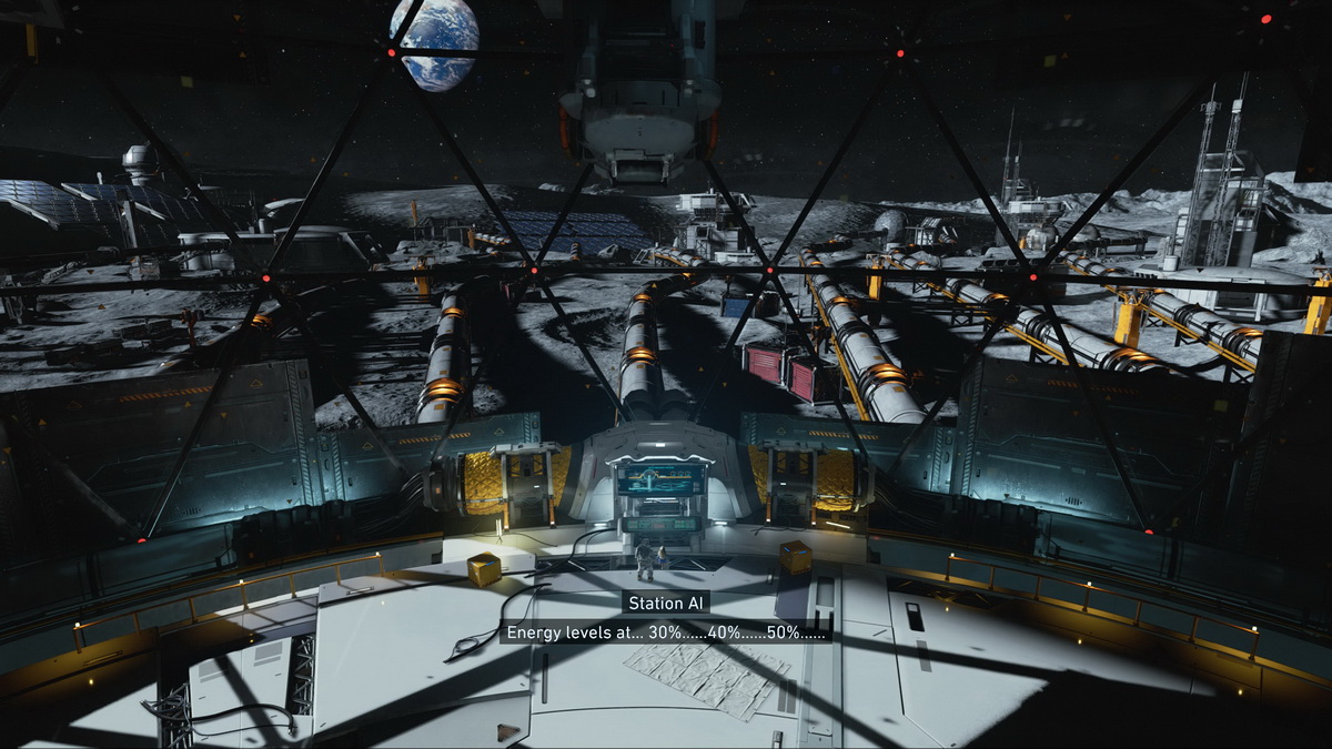 Đánh giá Pragmata: Capcom lại làm nên tuyệt tác?