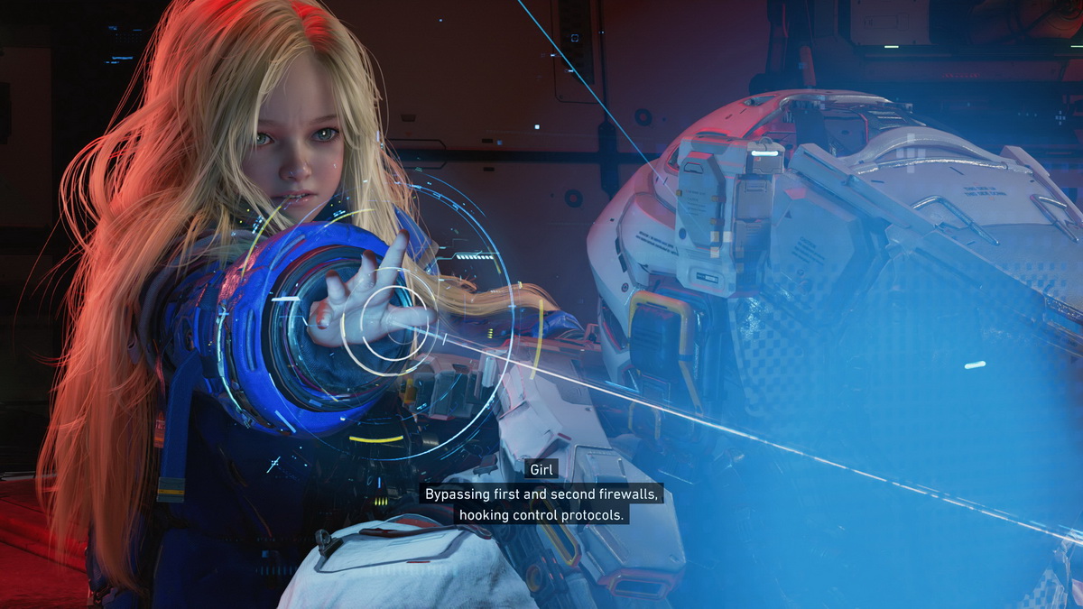 Đánh giá Pragmata: Capcom lại làm nên tuyệt tác?