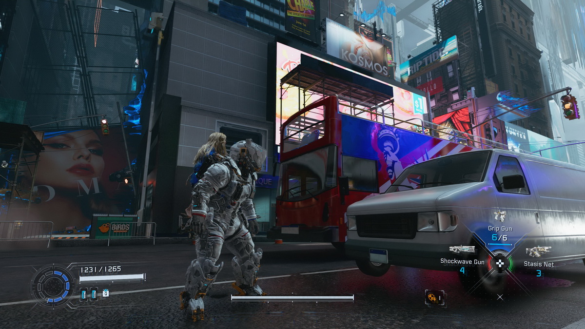 Đánh giá Pragmata: Capcom lại làm nên tuyệt tác?