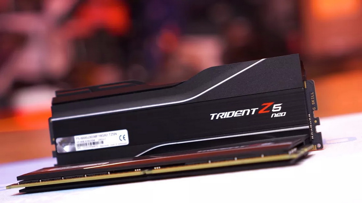 Đánh giá RAM DDR5 KingBank Trung Quốc