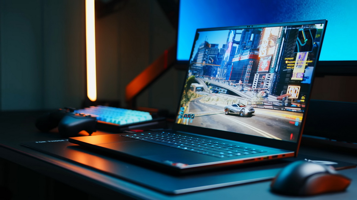 Đánh giá Razer Blade 16 2026: Laptop mỏng nhẹ hoàn hảo cho game thủ?