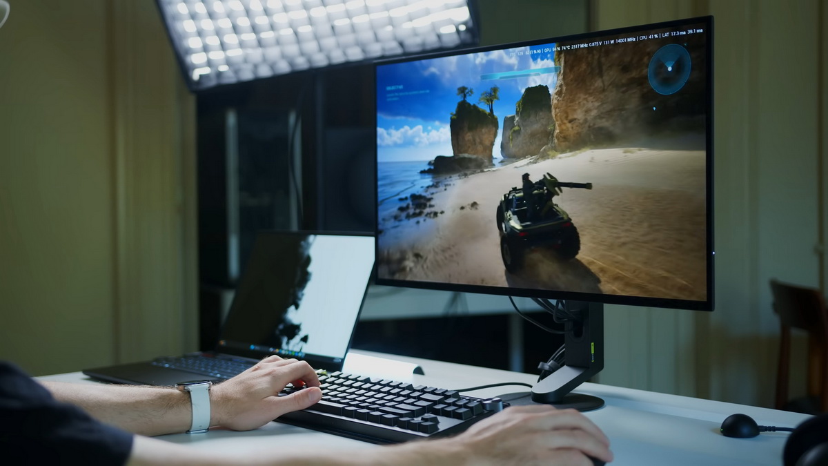 Đánh giá Razer Blade 16 2026: Laptop mỏng nhẹ hoàn hảo cho game thủ?