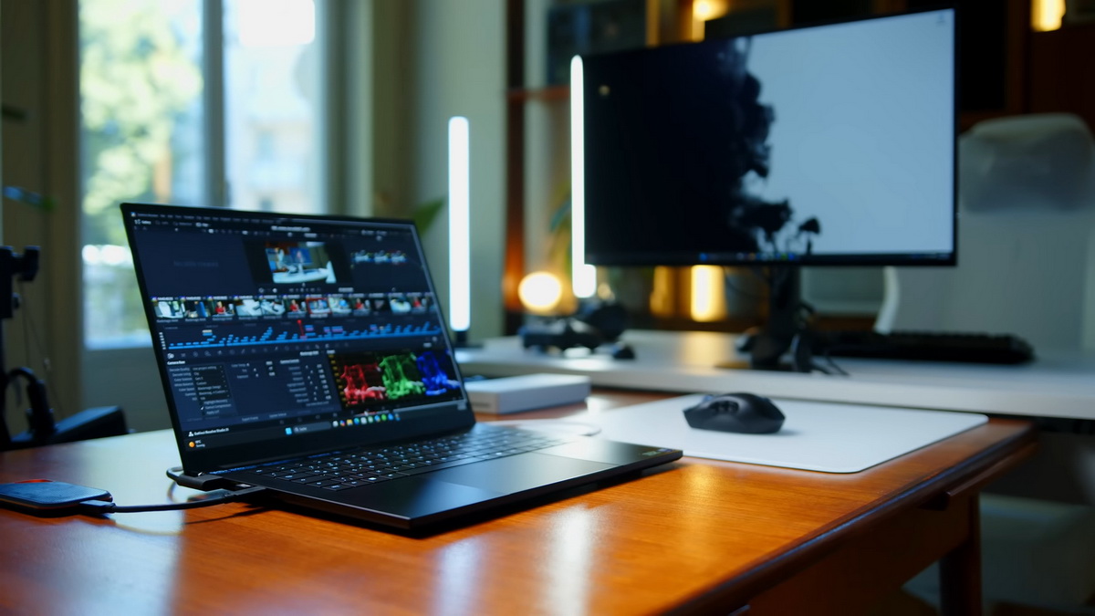 Đánh giá Razer Blade 16 2026: Laptop mỏng nhẹ hoàn hảo cho game thủ?