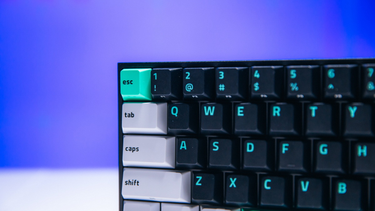 Đánh giá Reclusa X Mini 65%: Bàn phím mác Razer mà lại giá rẻ?