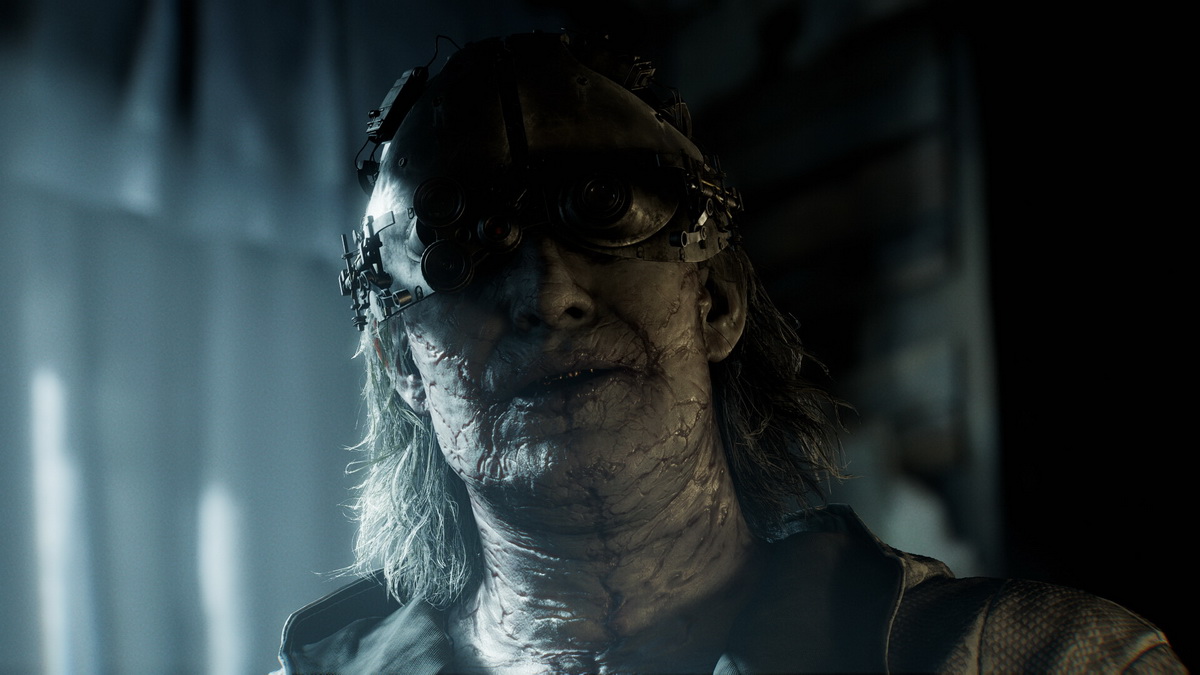 Đánh giá Resident Evil Requiem