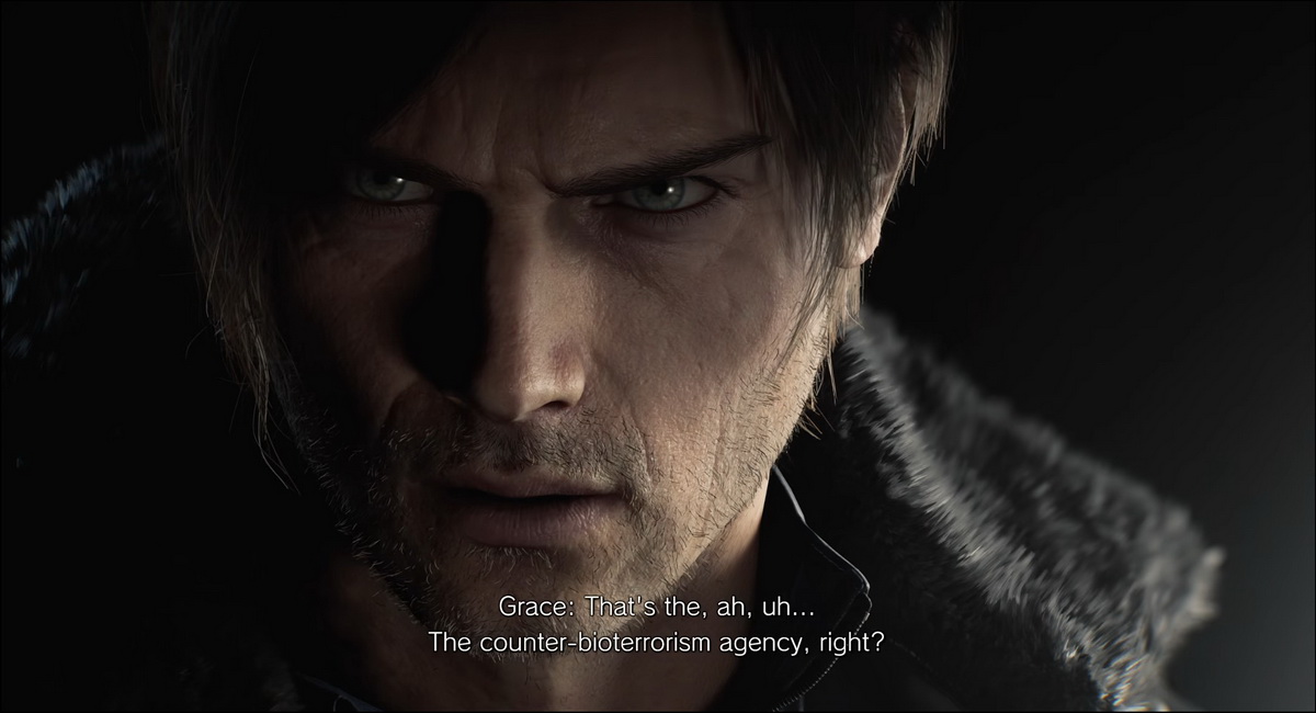 Đánh giá Resident Evil Requiem