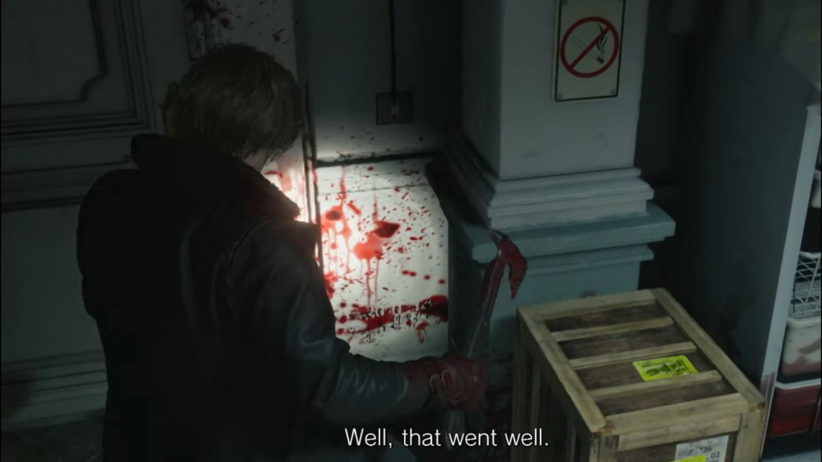 Đánh giá Resident Evil Requiem