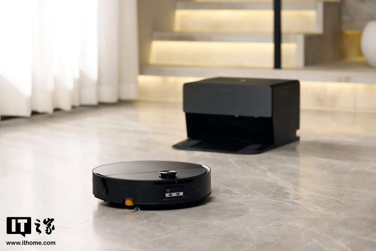 Đánh giá Roborock G30S Ultra: Robot hút bụi lau nhà siêu mỏng, siêu mạnh
