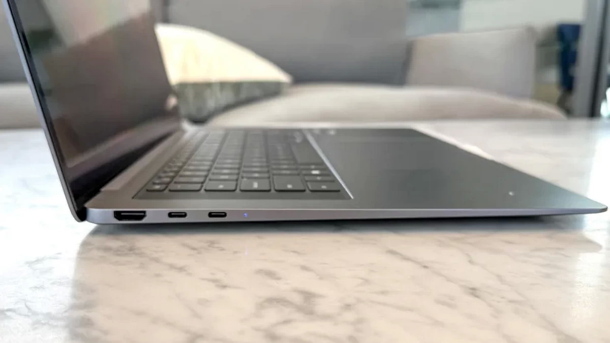Đánh giá Samsung Galaxy Book 6 Pro