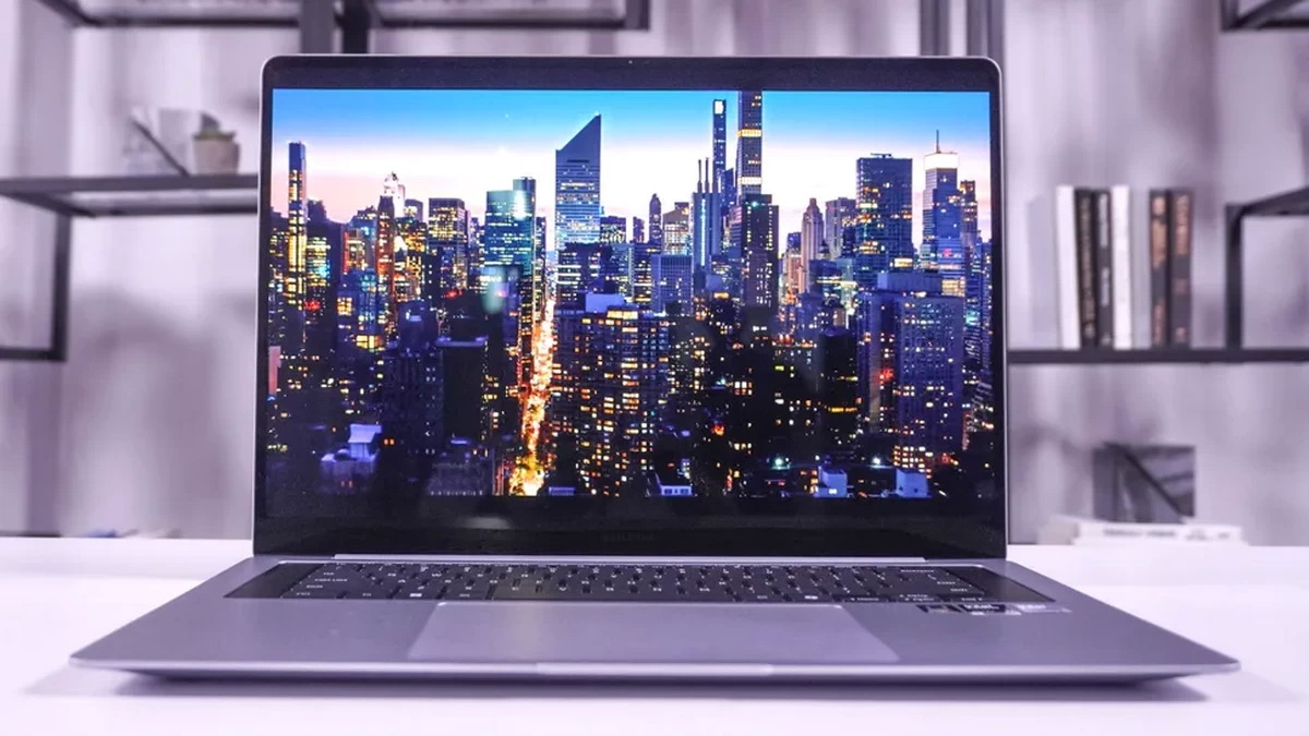 Đánh giá Samsung Galaxy Book 6 Pro
