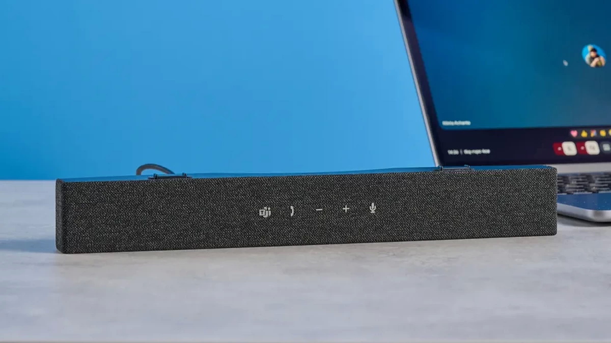Đánh giá soundbar Dell SB725